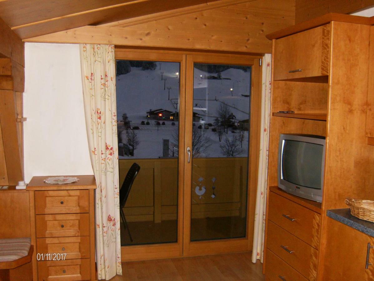 Ferienwohnungen Am Lift 2 Sankt Jakob in Haus Ngoại thất bức ảnh
