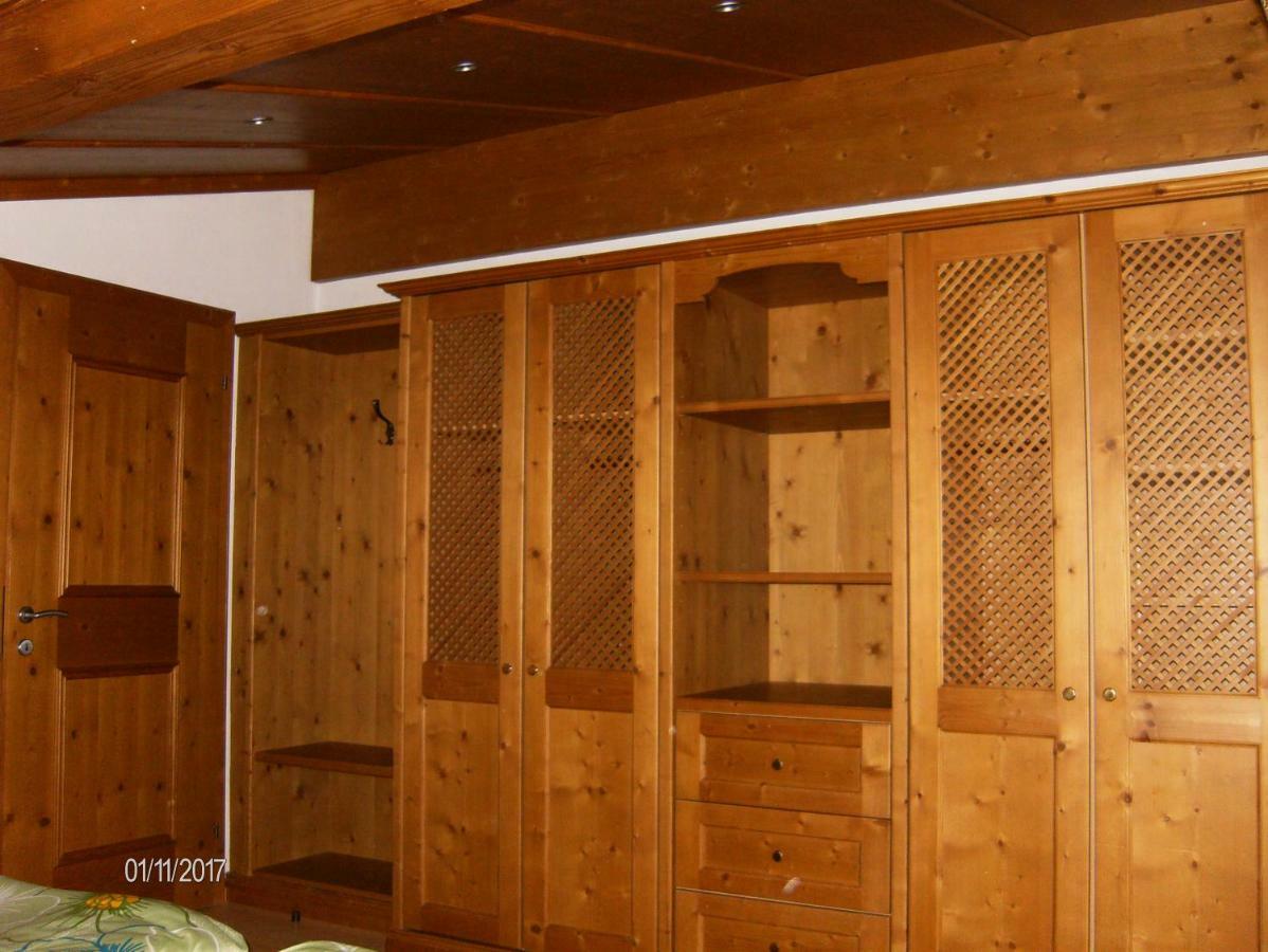 Ferienwohnungen Am Lift 2 Sankt Jakob in Haus Ngoại thất bức ảnh