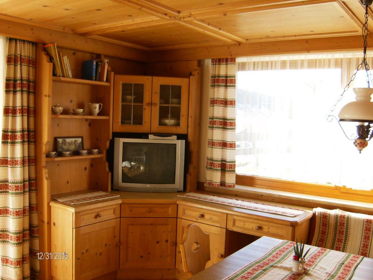 Ferienwohnungen Am Lift 2 Sankt Jakob in Haus Ngoại thất bức ảnh