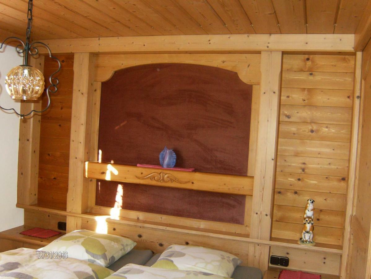 Ferienwohnungen Am Lift 2 Sankt Jakob in Haus Ngoại thất bức ảnh