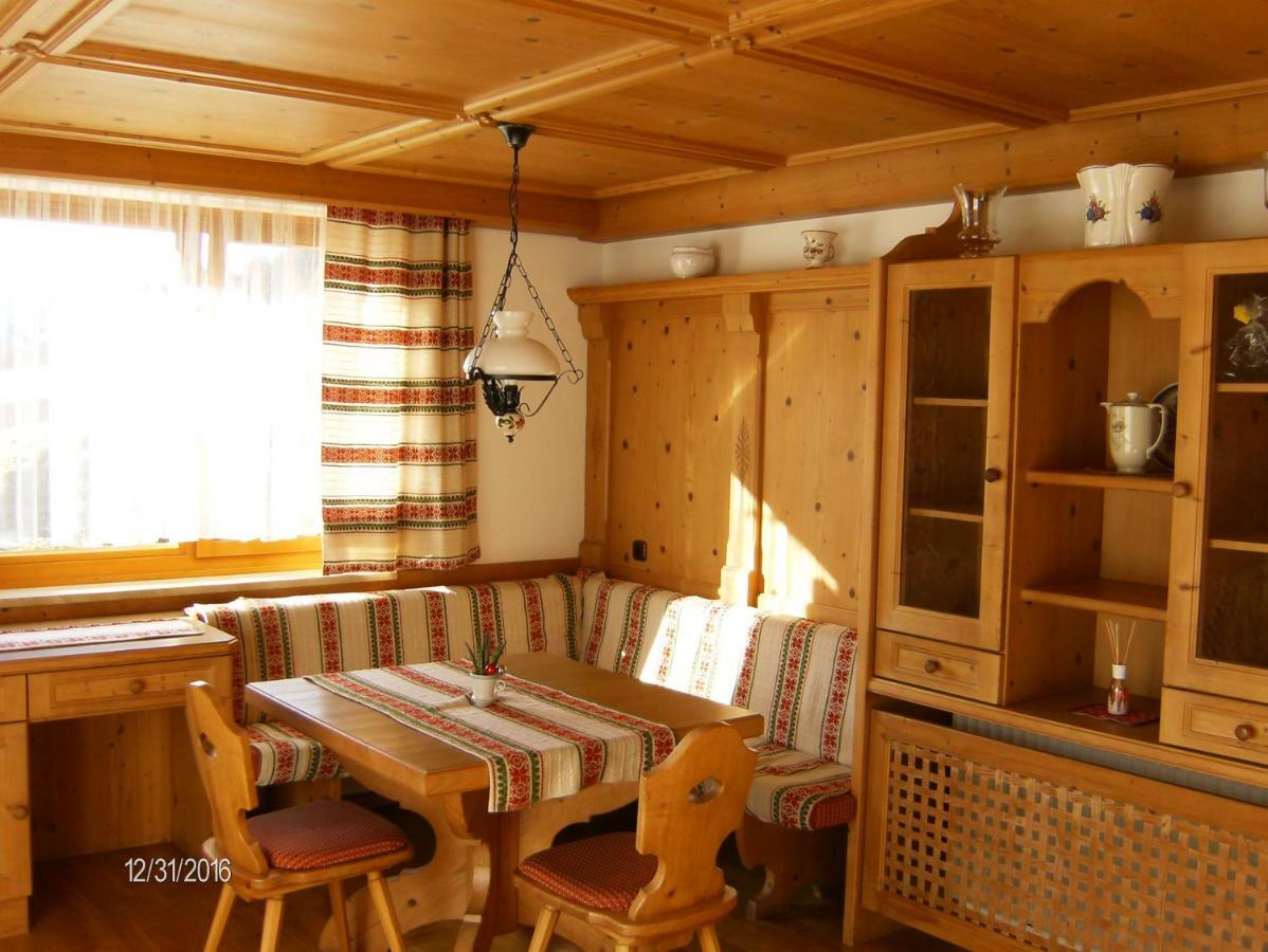 Ferienwohnungen Am Lift 2 Sankt Jakob in Haus Phòng bức ảnh