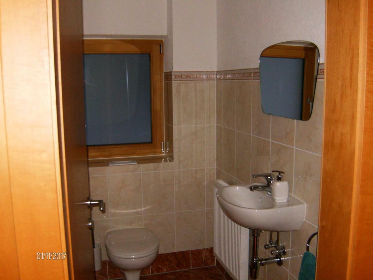 Ferienwohnungen Am Lift 2 Sankt Jakob in Haus Ngoại thất bức ảnh