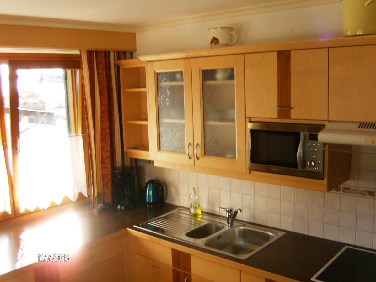 Ferienwohnungen Am Lift 2 Sankt Jakob in Haus Ngoại thất bức ảnh