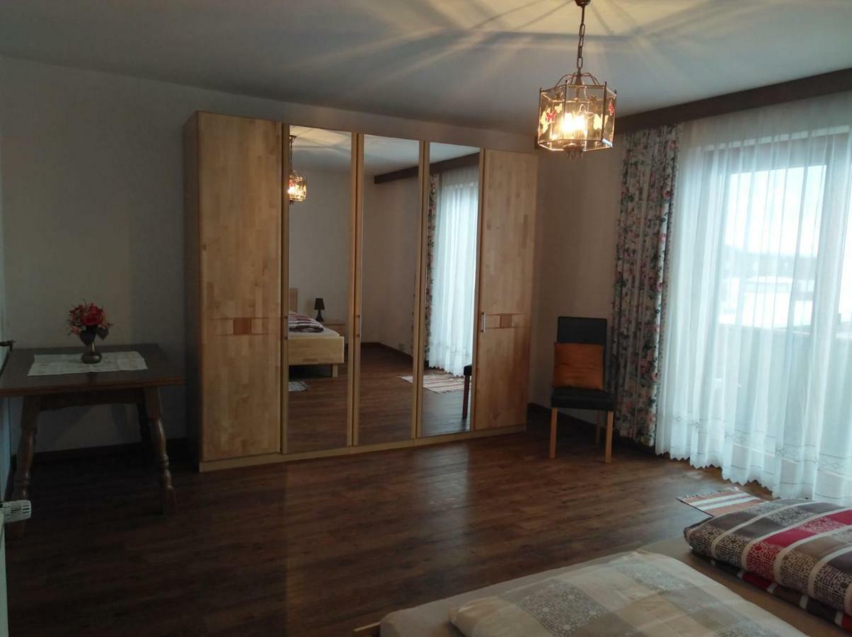 Ferienwohnungen Am Lift 2 Sankt Jakob in Haus Ngoại thất bức ảnh