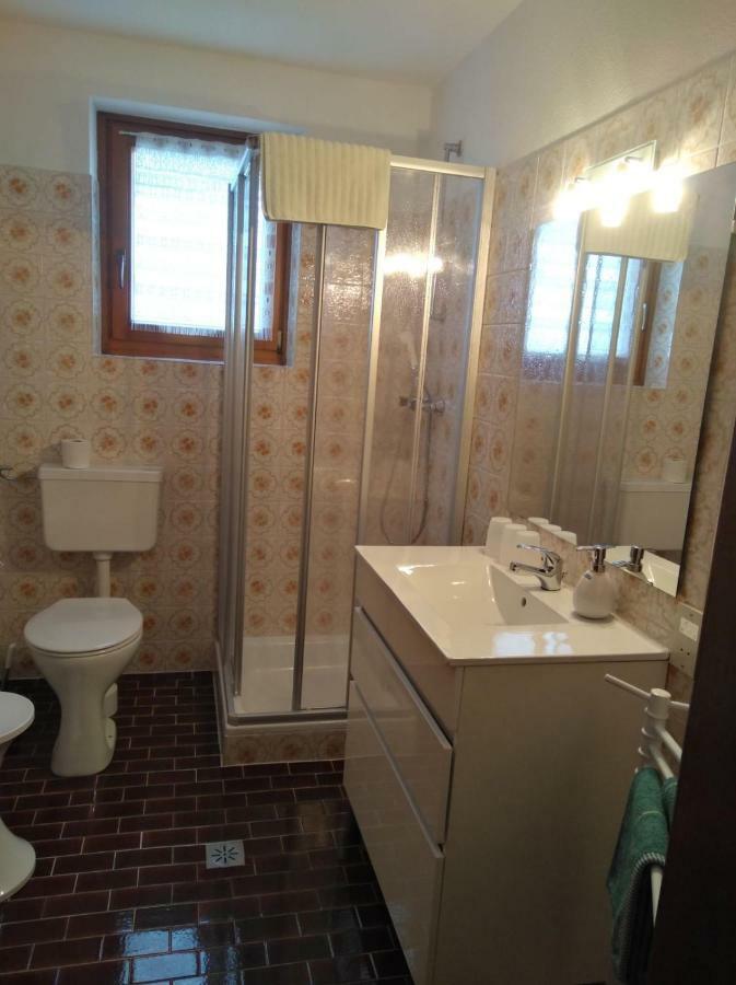 Ferienwohnungen Am Lift 2 Sankt Jakob in Haus Ngoại thất bức ảnh