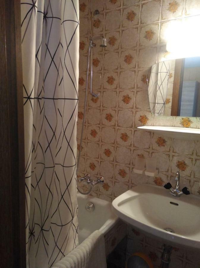Ferienwohnungen Am Lift 2 Sankt Jakob in Haus Ngoại thất bức ảnh